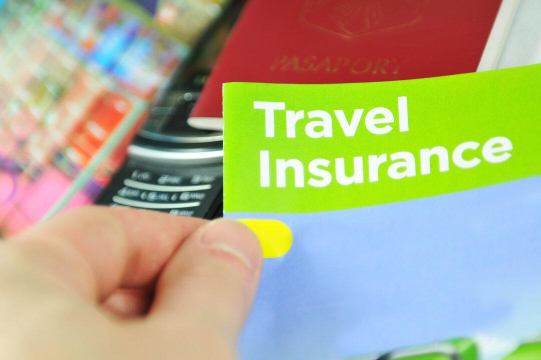 Travel Insurance: What You Really Need