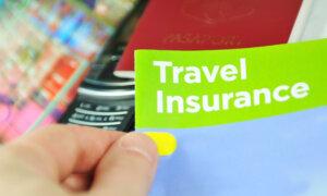 Travel Insurance: What You Really Need