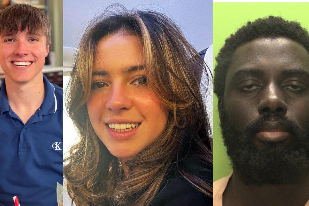 Nottingham Spree Killer Visited MI5 HQ and Begged Them to ‘Stop Controlling Him’