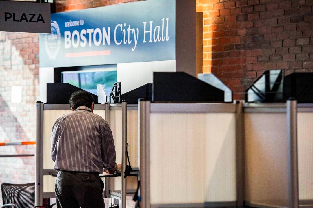 Massachusetts Ballot Law Commission Dismisses Bid to Remove Trump From Primary Ballot