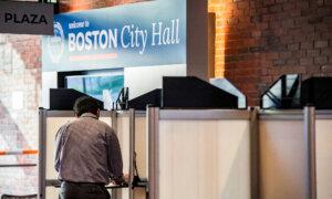 Massachusetts Ballot Law Commission Dismisses Bid to Remove Trump From Primary Ballot