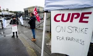 Uncertainty Looms in Metro Vancouver Bus Dispute as 48-hour Strike Set to End