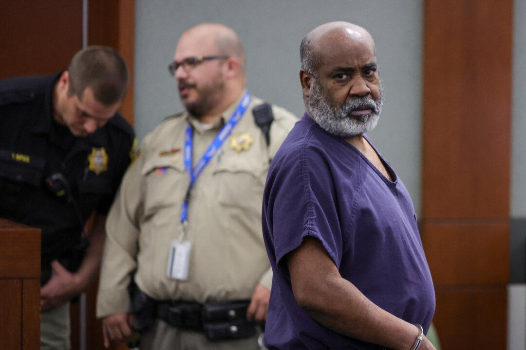 New Defense Attorney for Accused Ex-Gang Leader in Tupac Shakur Murder Case