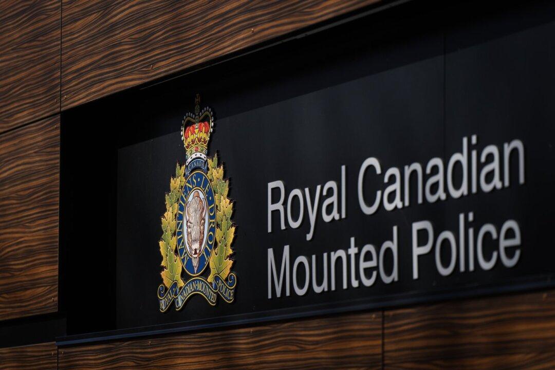 ‘Extremist Actors’ Tried to Infiltrate Mountie Ranks: Public Safety Dept.