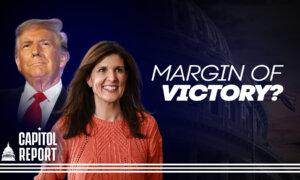 What Do New Hampshire Voters Say as They Cast Their Ballots in the Nation’s First Primary? | Capitol Report