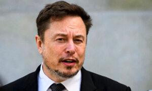 Elon Musk Critical of Biden’s Push for Border Deal: ‘No Laws Need to Be Passed’