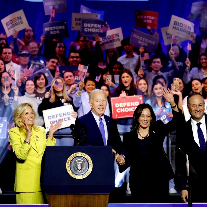 The Epoch Times