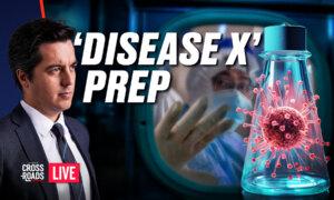 ‘Disease X’ Preparations Launched; CCP Creates New Deadly Disease | Live With Josh