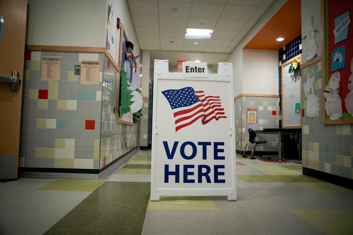 Voting Rights Groups Sue to Stop DOJ From Collecting State Voter Lists