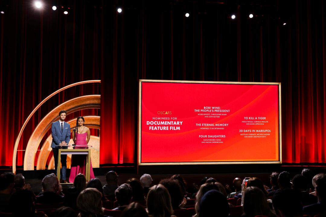 Oscar Nominees 2024: ‘Oppenheimer’ Earns 13 Nominations