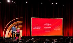 Oscar Nominees 2024: ‘Oppenheimer’ Earns 13 Nominations