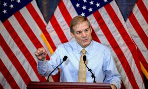 Rep. Jordan Investigating Whether Eventbrite, GoFundMe Helped Feds Monitor Trump Supporters After Jan. 6