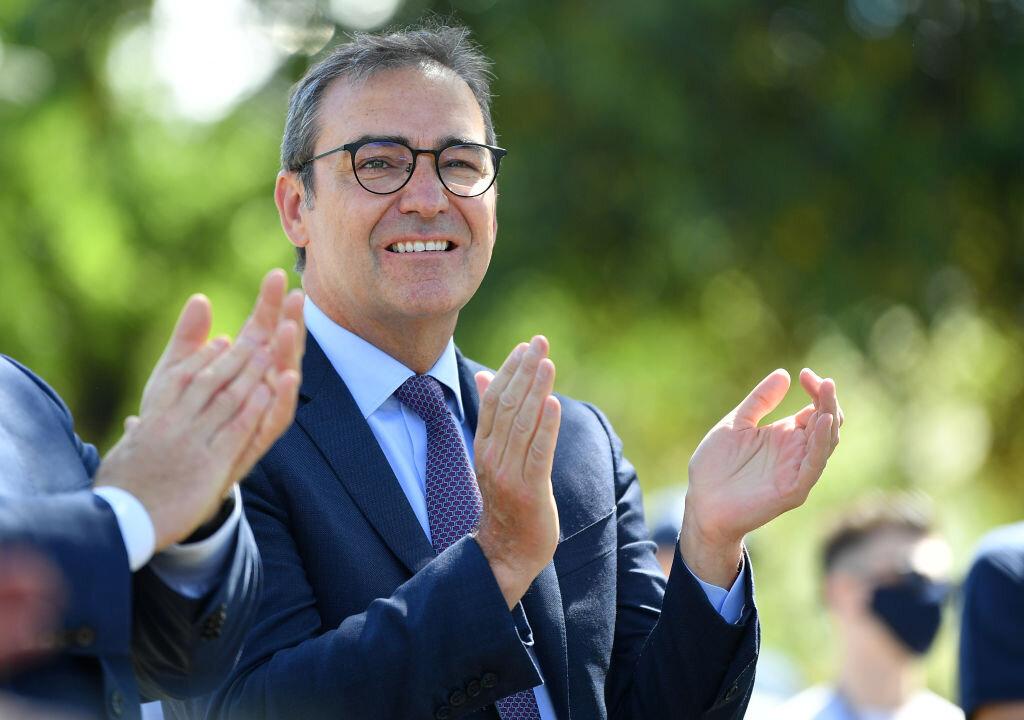 Former South Australian Premier to Quit Politics, Triggering By-Election