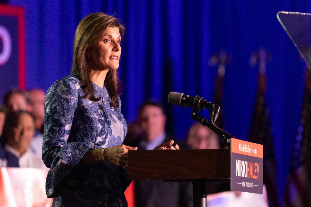 Trump Won New Hampshire, Must Now Win Independents, Expert Says