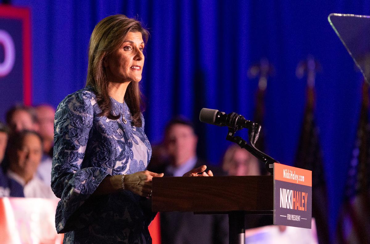 Trump Won New Hampshire, Must Now Win Independents, Expert Says