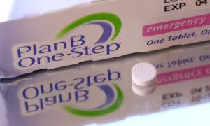 Easier Access to Contraceptives Cuts Down on GP Appointments: Pharmaceutical Body