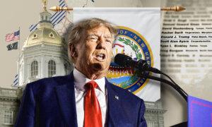 5 Key Takeaways From the New Hampshire Primary