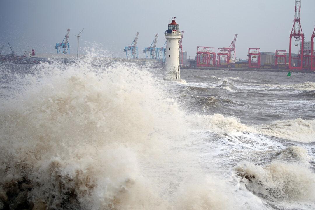 FOI: Met Office Can’t Substantiate BBC Claim That Climate Change Is Intensifying Storms