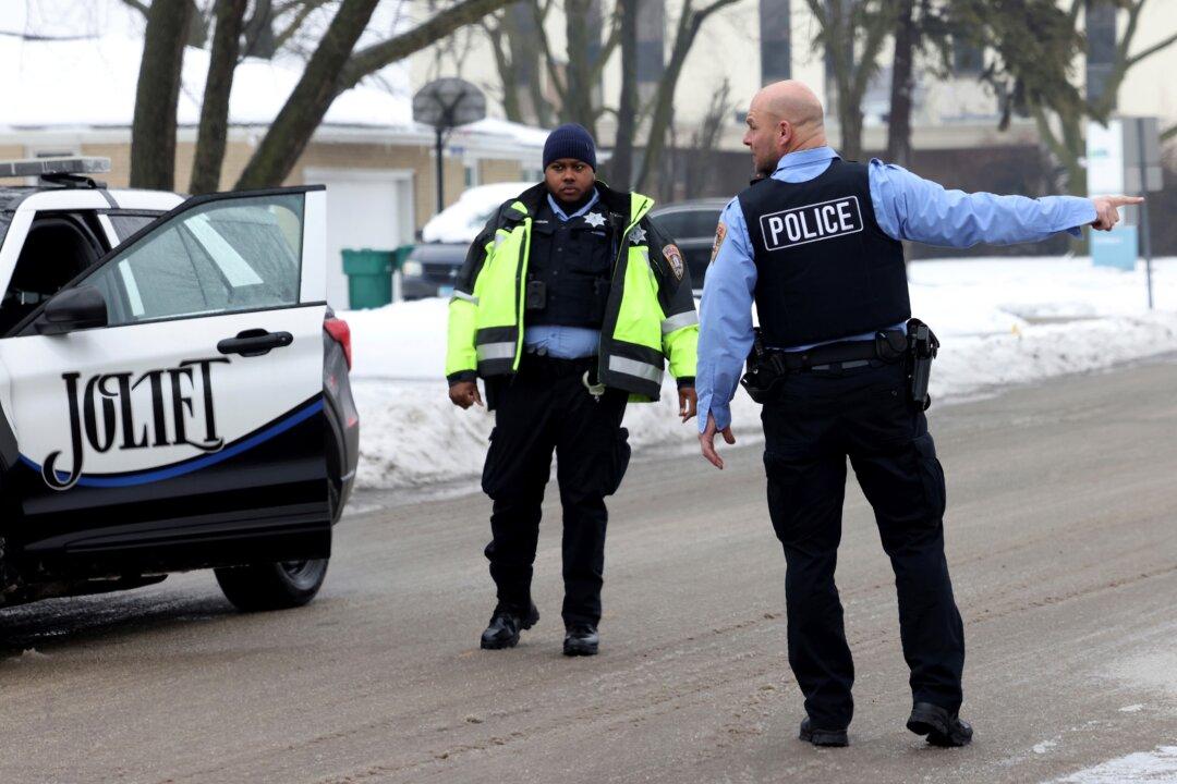 Man Suspected of Killing 8 People in Suburban Chicago Was Related to Most of Victims, Police Say