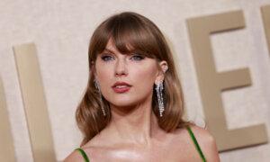 Man Arrested Twice Within a Few Days Near New York Home of Taylor Swift