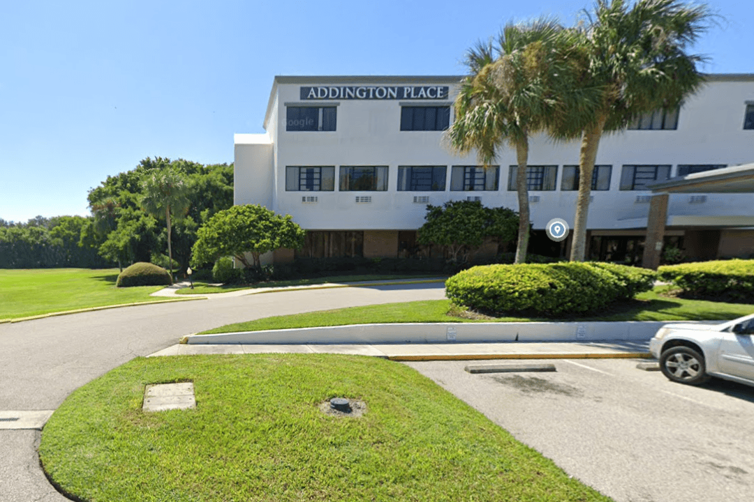 Elderly Man Shoots Wife, Self at Florida Assisted Living Facility, Police Say