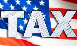 State Tax Cuts a Trend Nationwide