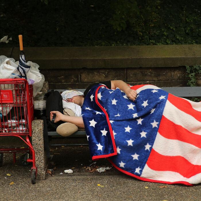 The 9th Circuit Is Wrong: There’s No Homelessness Protection Clause in Constitution