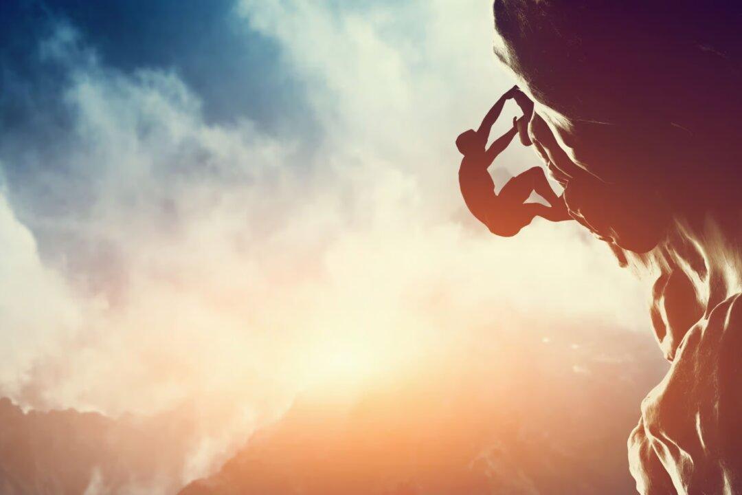 Why Humanity Can’t Code Its Way to Purpose