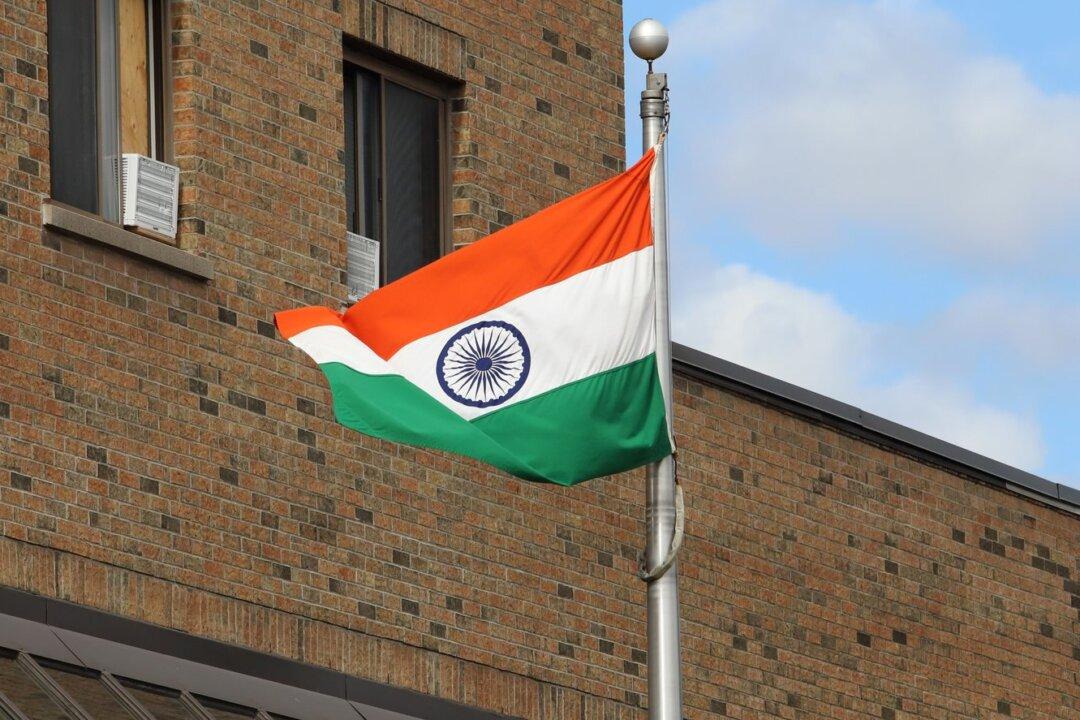 On the Brink of a Multipolar World, India’s Grand Strategy Is Largely Defined by China, Analysts Say