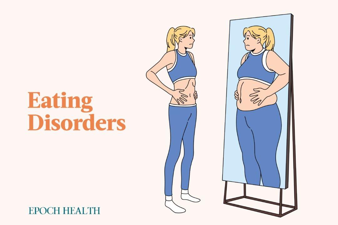 Eating Disorders: Symptoms, Causes, Treatments, and Natural Approaches
