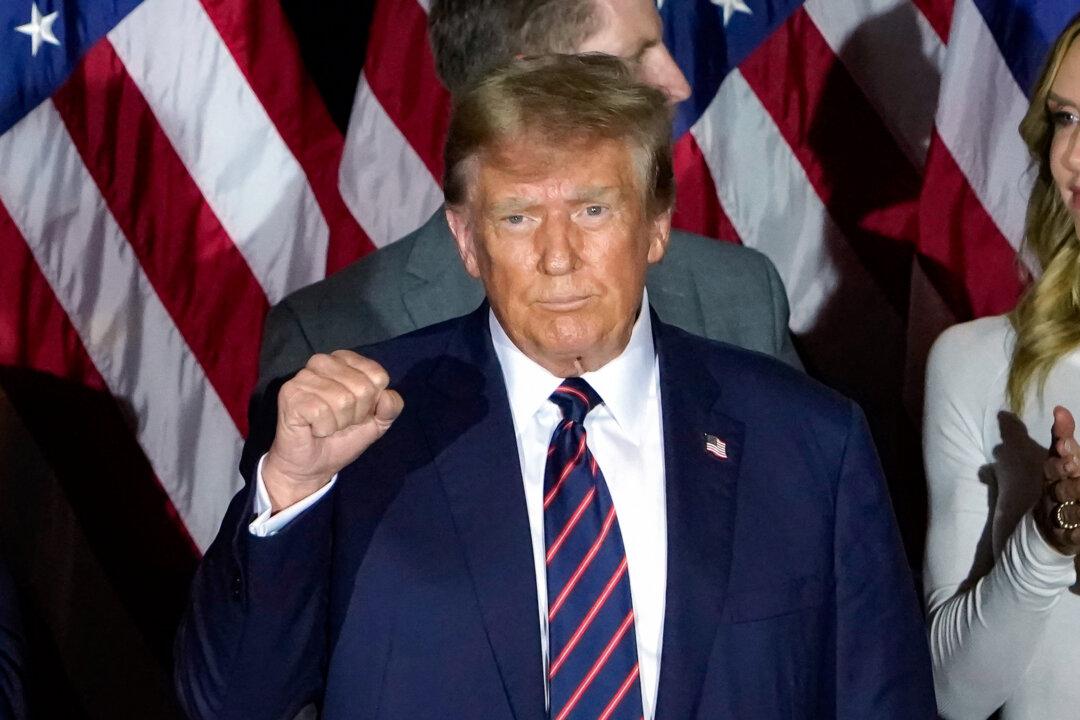 Judge Orders Witness Names to Remain Secret in Trump Classified Docs Case