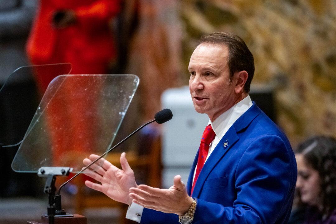 Louisiana to Become the 28th State to Allow Permitless Carry of Firearms