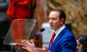 Louisiana Governor Signs Bill Creating New Congressional Map That Could Cost Republicans a Seat in Congress