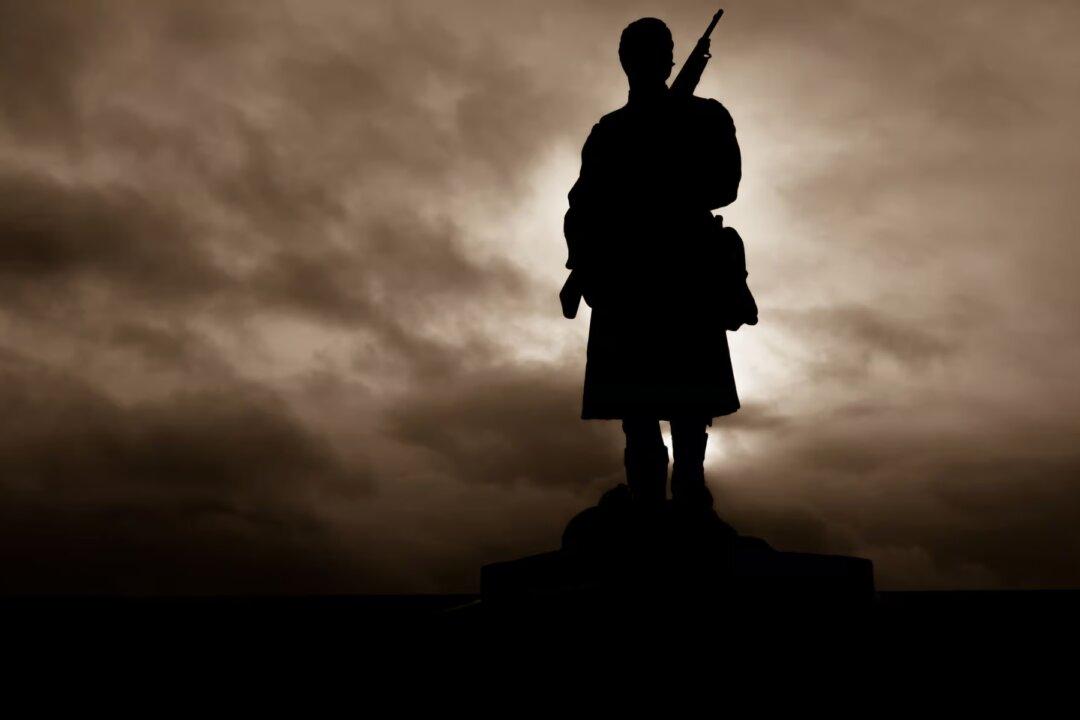 Who Will Deliver Justice to Our Service Members?