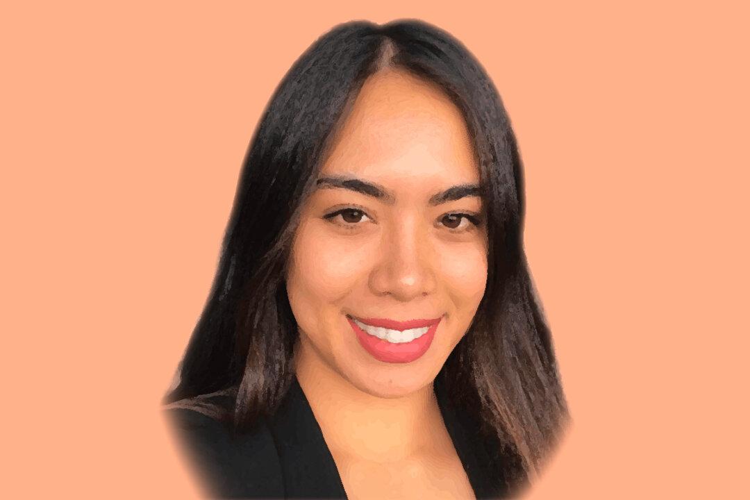 ‘I Decided to Have My Throat Blessed’