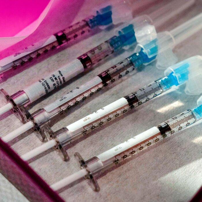 Veterans Affairs Kept COVID-19 Vaccine Mandate in Place Without Evidence