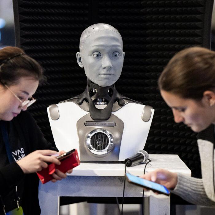 FTC Launches Probe Into Big Tech AI Investments, Partnerships