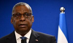 Defense Secretary Lloyd Austin Released From Hospital: Pentagon
