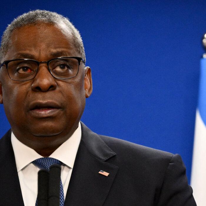 Defense Secretary Austin to Resume His Duties Tuesday, Doctors Say