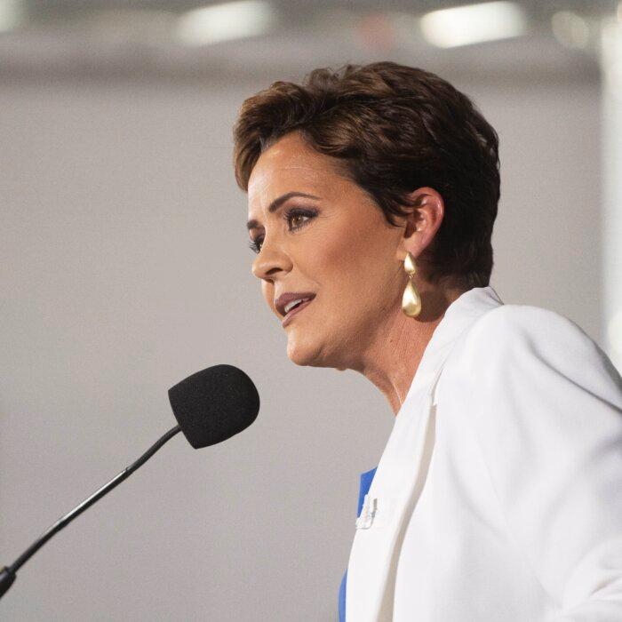 Arizona GOP Chairman Resigns Amid Kari Lake Bribery Allegations