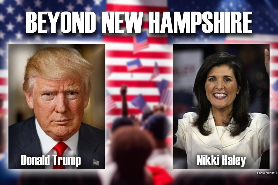 Beyond New Hampshire | America’s Hope