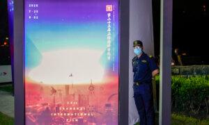 China Cuts Back on Hollywood Movies