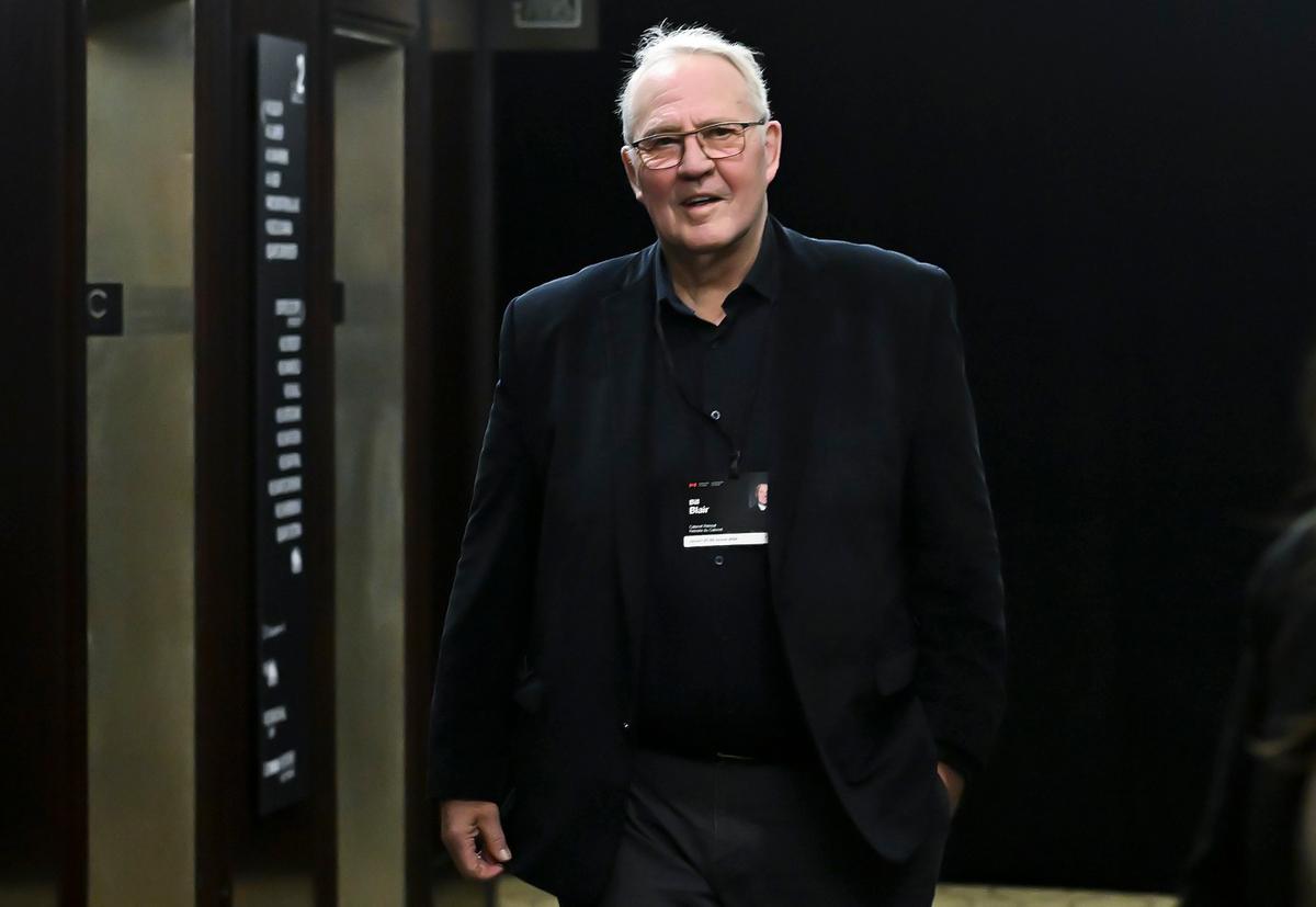 Sweden’s Approaching NATO Membership Is ‘Pretty Exciting’ for Canada: Defence Minister