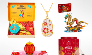 Best Lunar New Year Gifts: Unleash the Dragon’s Power for Prosperity and Good Fortune