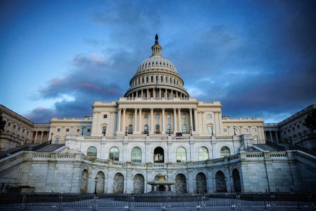 If You Ran Your Family Budget Like the Government, You’d Be Broke: ‘Tax Cut’ Edition