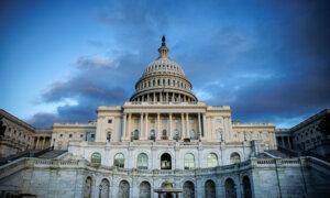 Senate Border Deal Faces Uncertain Path Forward Amid Mounting Opposition