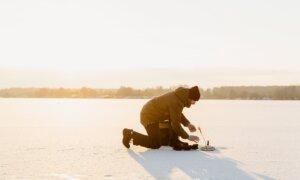 Top 5 Ice Fishing Spots in Canada