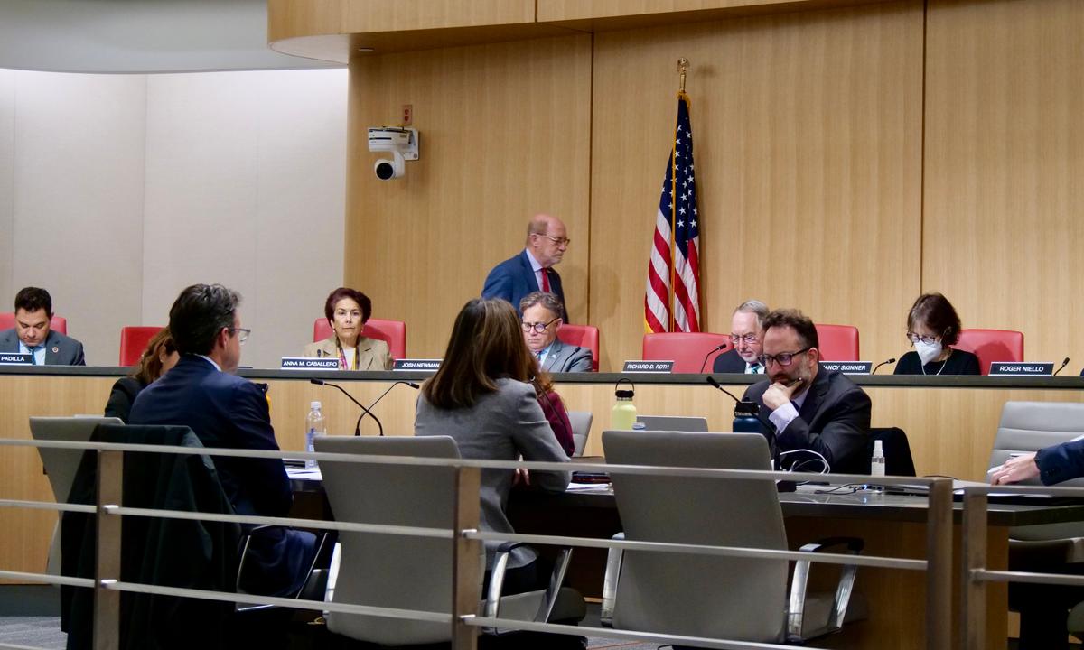 Confusion Reigns During California Legislature’s Review of Newsom’s Budget Proposal