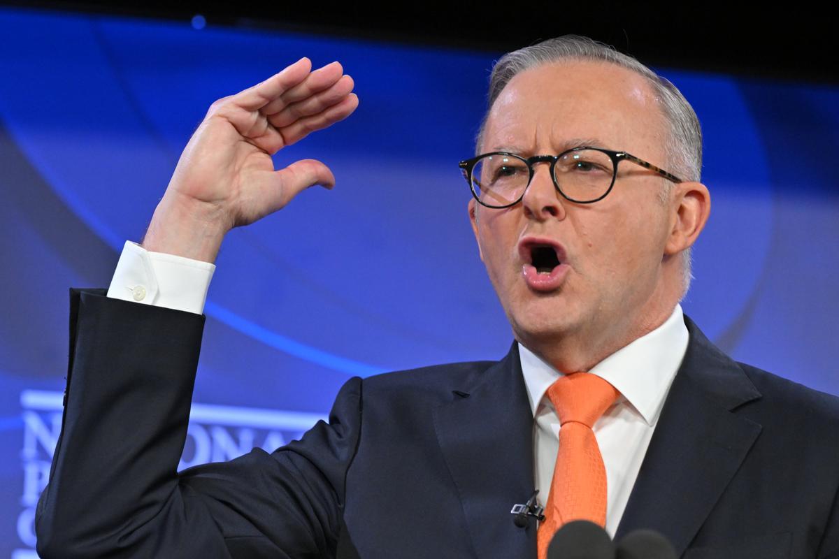 PM Defends Backflip on Tax Cuts for High Income Earners, Cites COVID Response