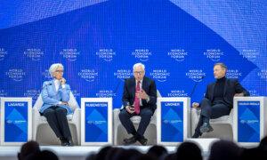 Pessimistic Global Economic Outlook in 2024; China’s Downturn Persists